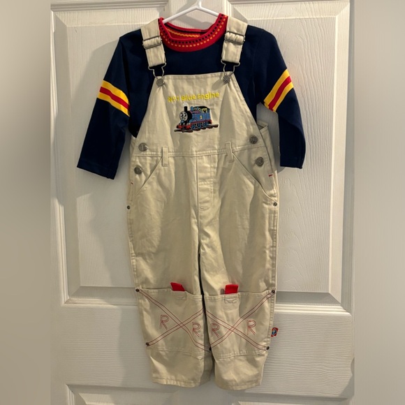 Thomas the tank set - Picture 1 of 5